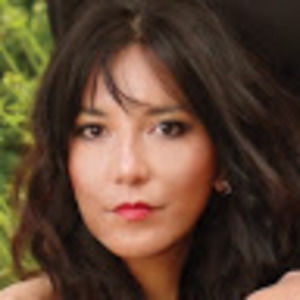 Meet your Posher, Ruth-ann